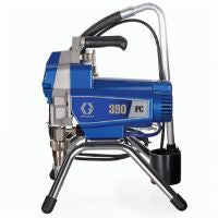 Graco 390 ProConnect Electric Airless Paint Sprayer
