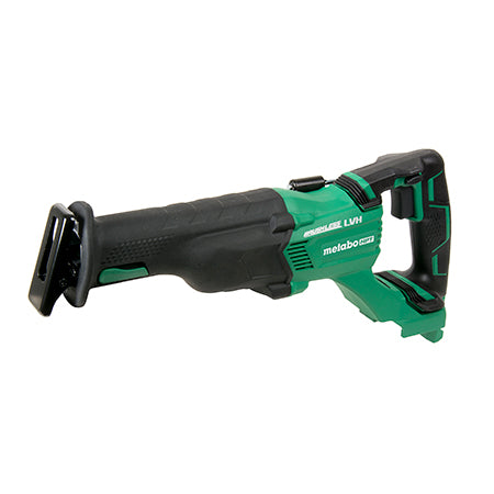 Metabo HPT CR18DBLQ4 18V Brushless Reciprocating Saw (Tool Body Only)