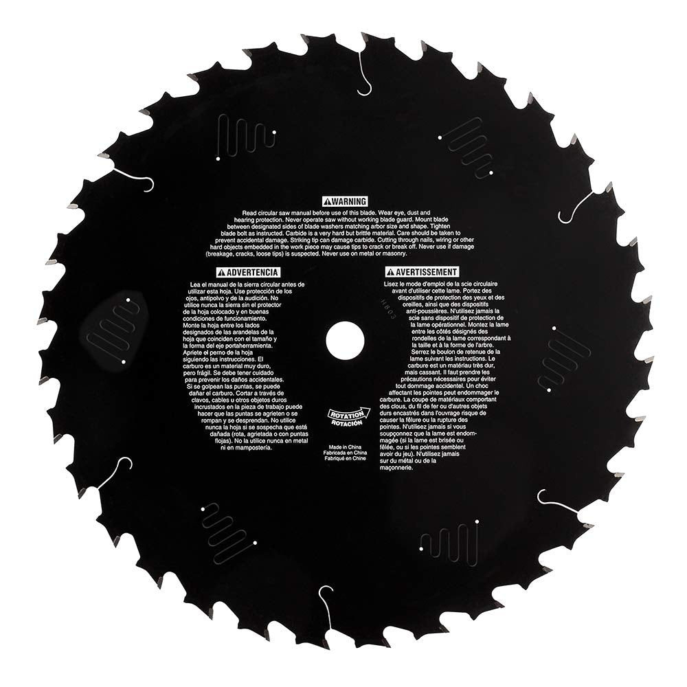 SKILSAW SPT1000 16-5/16'' 32T Circular Saw Blade