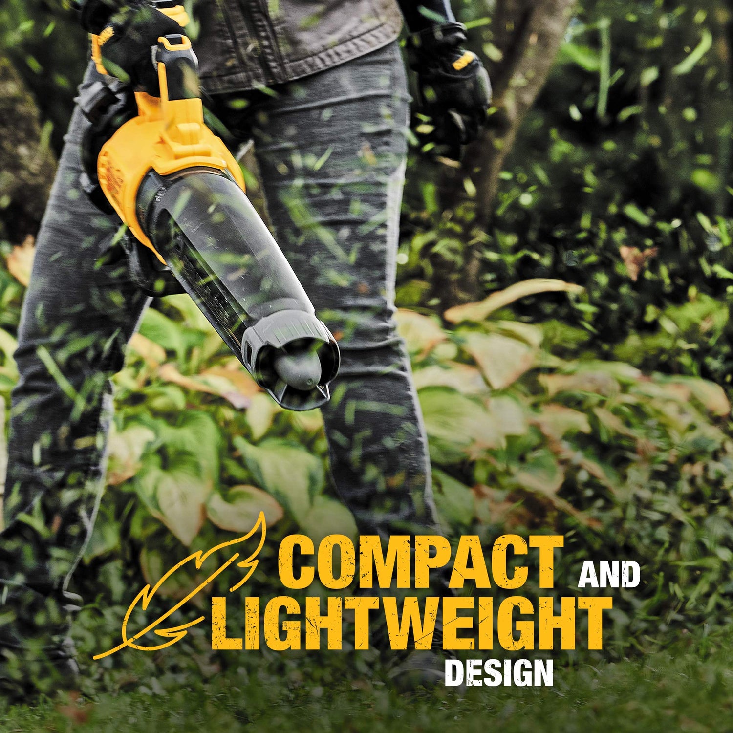 Dewalt DCBL722B 20V Brushless Handheld Blower