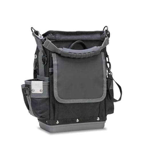 Veto Pro Pac VPP10269 TP-LC (Compact, Zippered Service Tech Tool Pouch)