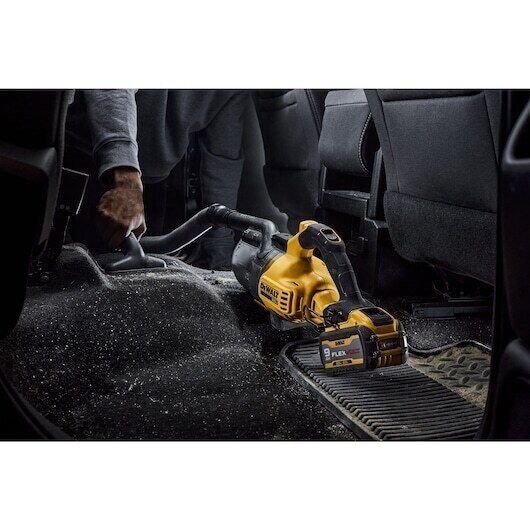 DeWalt DCV501HB 20V MAX Dry Hand Vacuum (Bare)