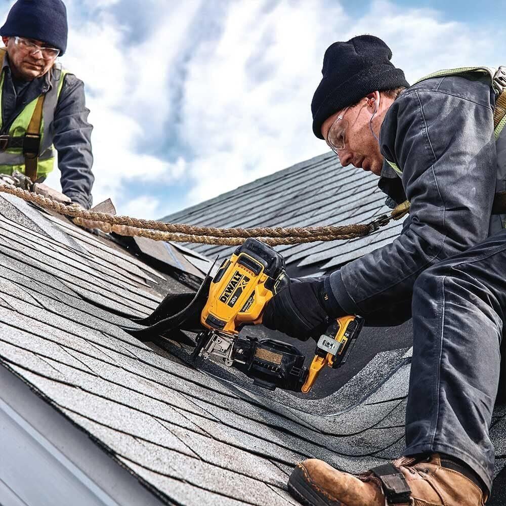 DeWalt DCN45RNB Nailer