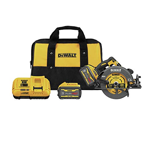 Dewalt DCS570B Circular Saw