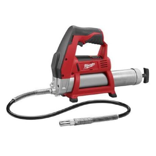 Milwaukee 2446-20 Grease Gun