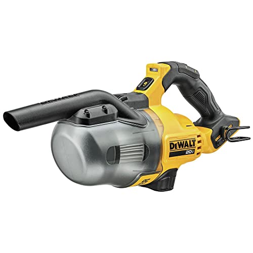 DeWalt DCV501HB 20V MAX Dry Hand Vacuum (Bare)