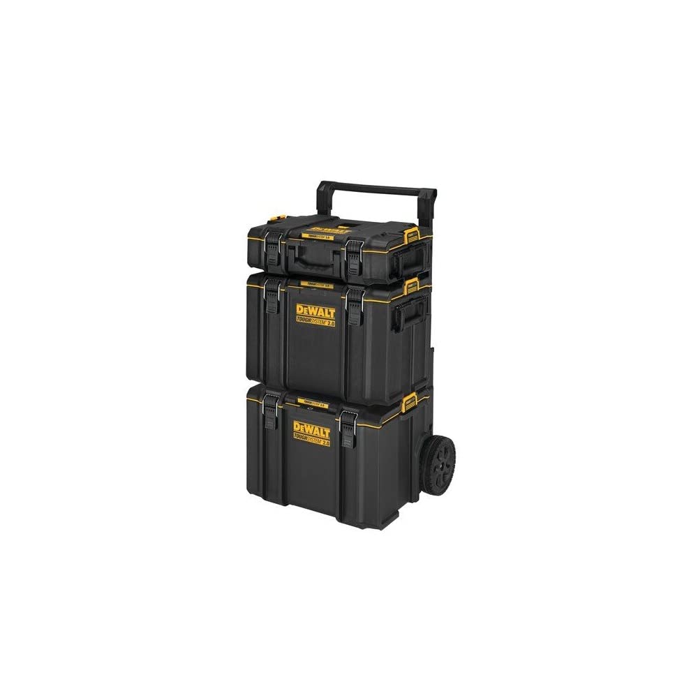 DeWalt DWST60436 Toughsystem 2.0 Tower