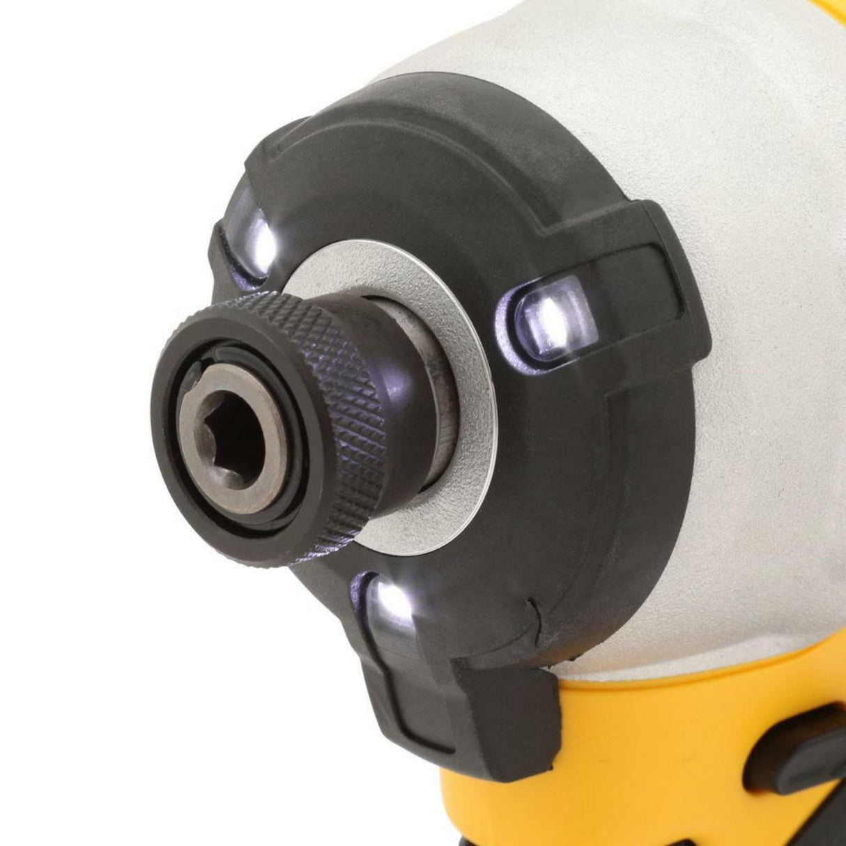 ATOMIC 20V MAX* BRUSHLESS CORDLESS COMPACT 1/4 IN. IMPACT DRIVER (TOOL ONLY)