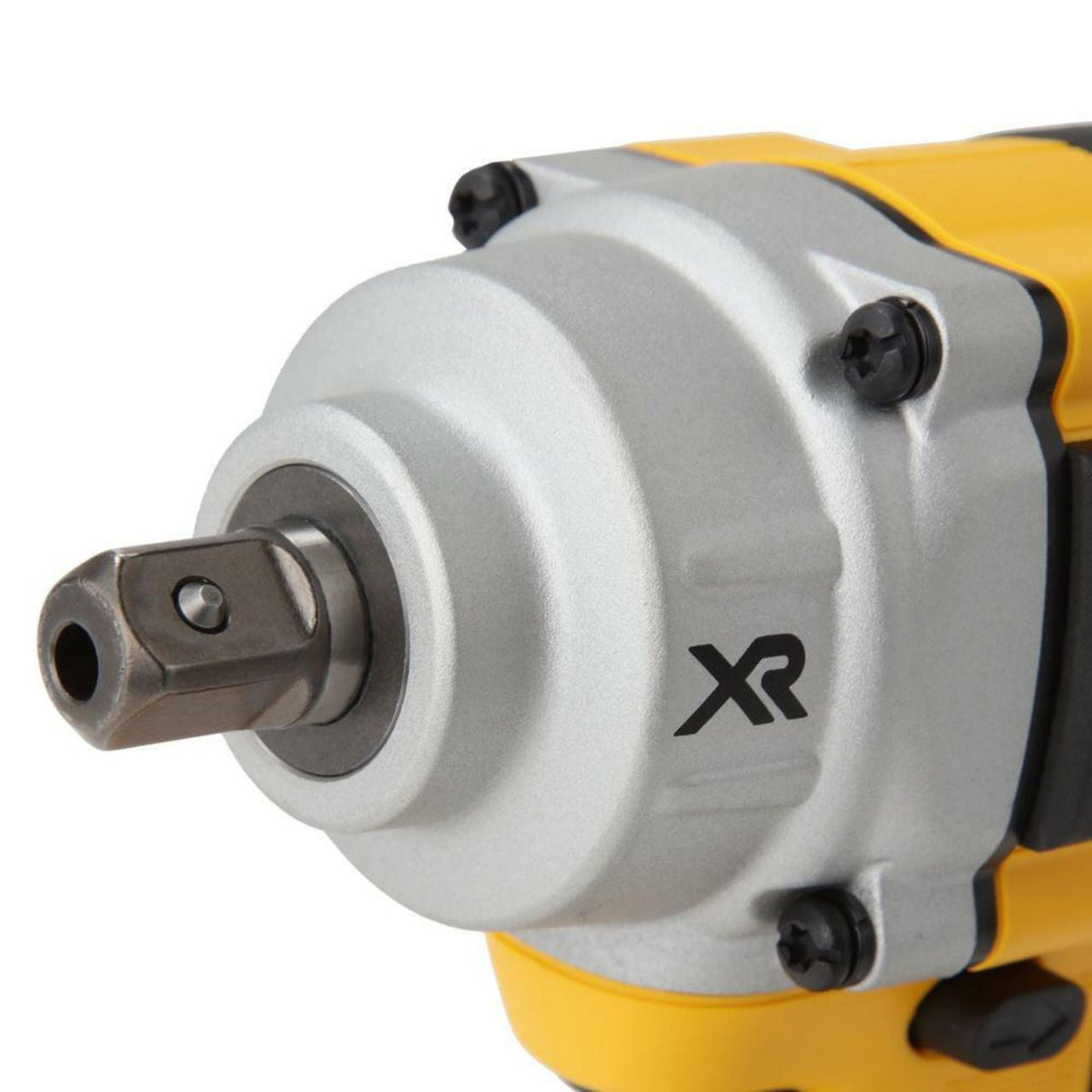 20V MAX* XR® 1/2 IN. MID-RANGE CORDLESS IMPACT WRENCH WITH DETENT PIN ANVIL (TOOL ONLY)