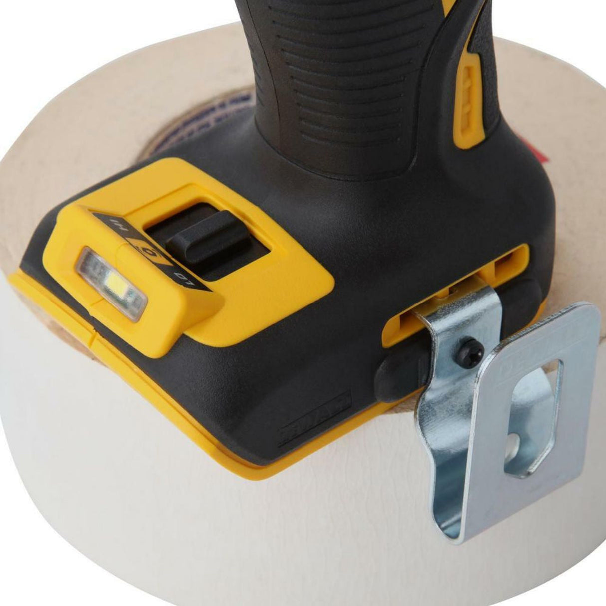 20V MAX* XR® 1/2 IN. MID-RANGE CORDLESS IMPACT WRENCH WITH DETENT PIN ANVIL (TOOL ONLY)