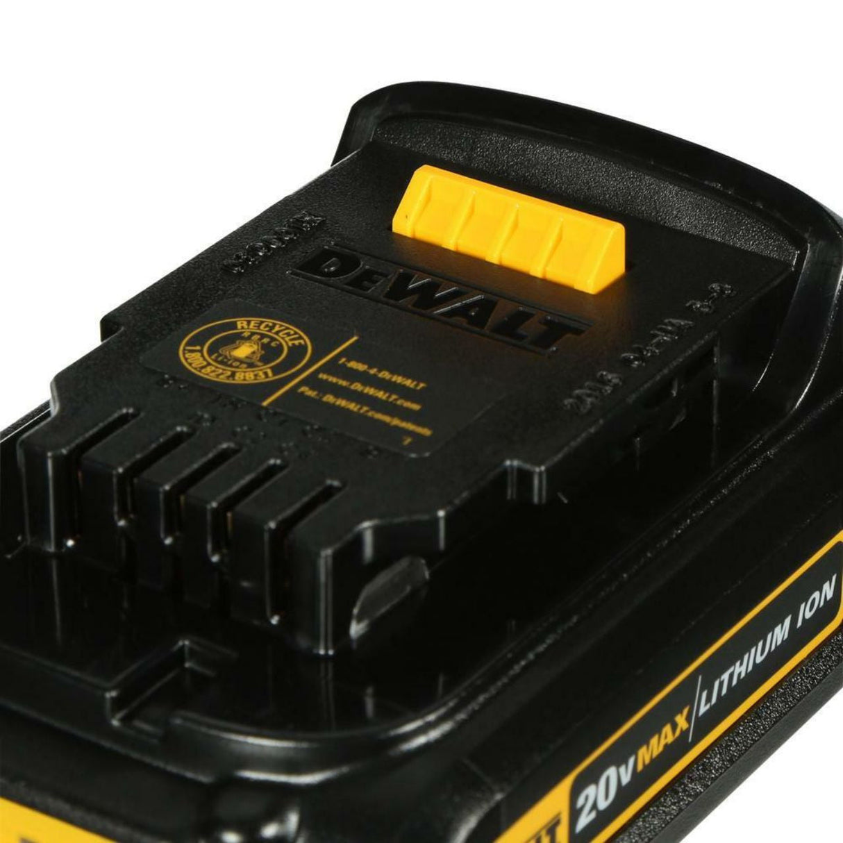 20V MAX* 1.5AH COMPACT BATTERY