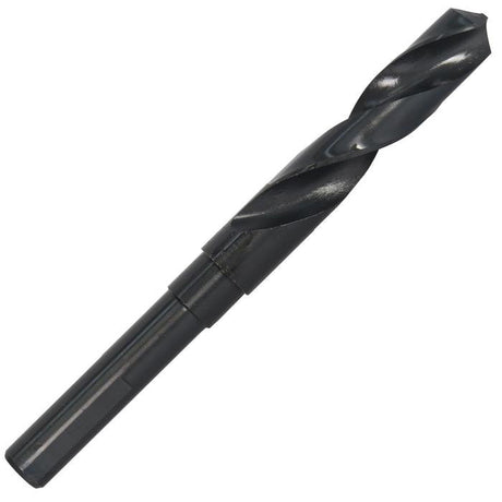 3/4 REDUCED SHANK HSS DRILL BIT 1/2 SHANK