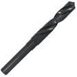 5/8 REDUCED SHANK HSS DRILL BIT 1/2 SHANK