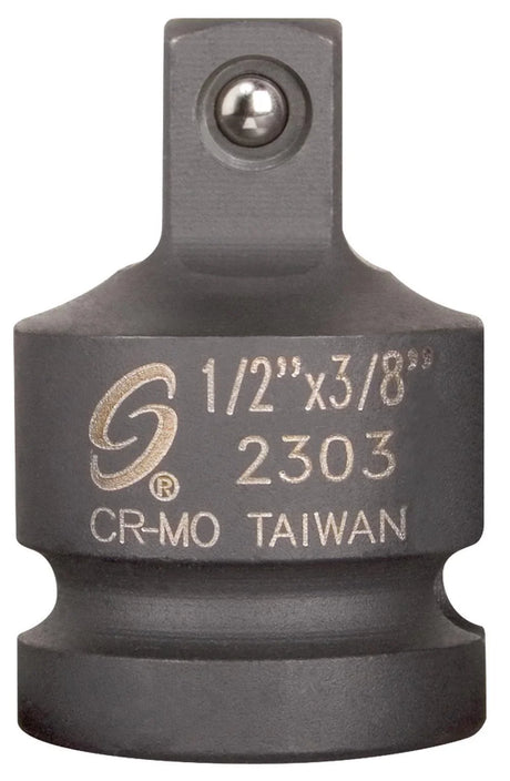 Sunex 2303 1/2 In. Drive 1/2 In. Female X 3/8 In
