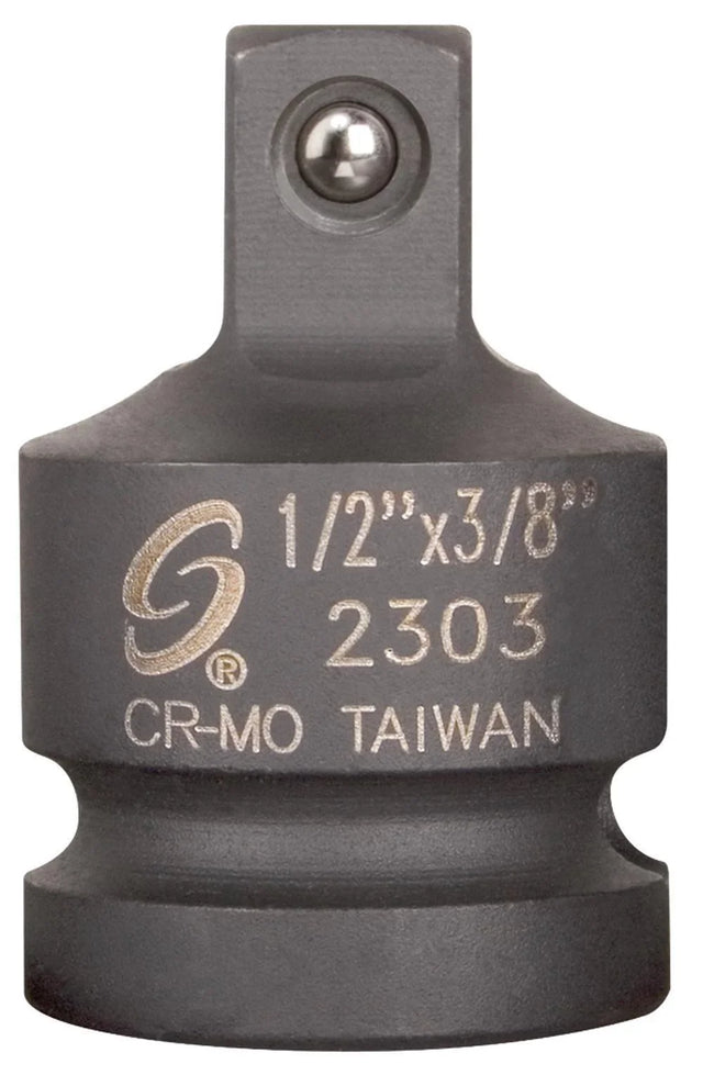 Sunex 2303 1/2 In. Drive 1/2 In. Female X 3/8 In