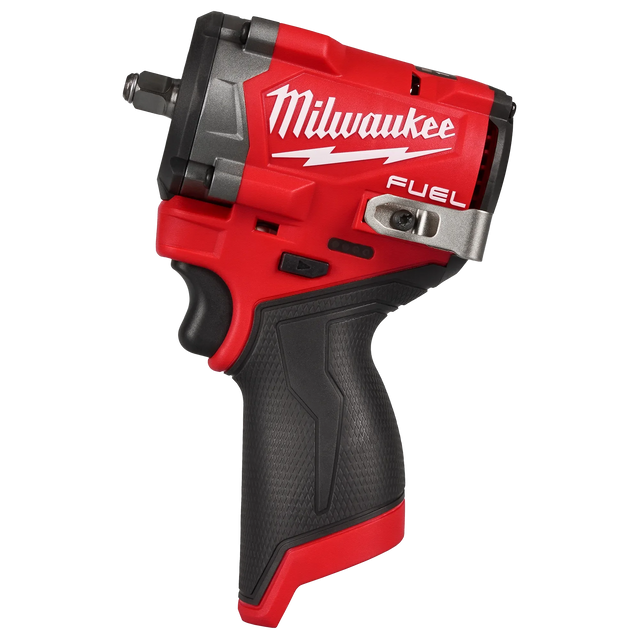 Milwaukee 2562-20 M12 Fueltrade Stubby 3/8 Impact Wrench