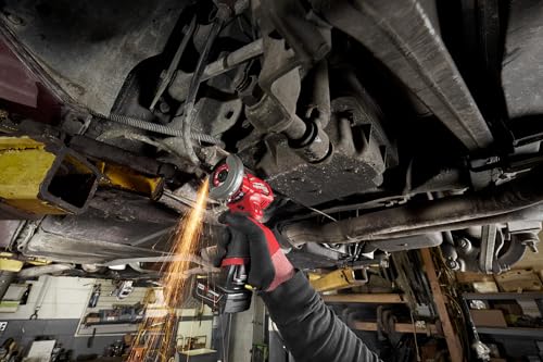 Milwaukee 2522-20 M12 FUEL 3 In Compact Cut Off Tool