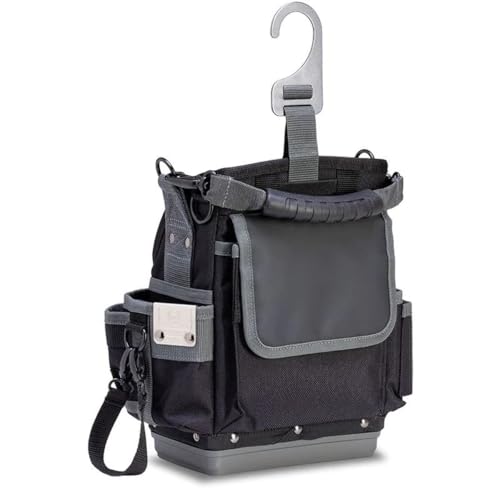 Veto Pro Pac VPP10460 TP6B (Open Top Tool Pouch)