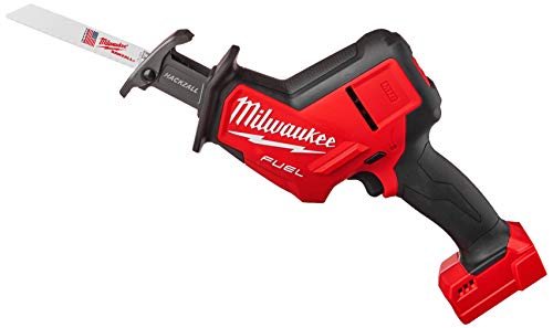 Milwaukee 2719-20 M18 FUEL Hackzall