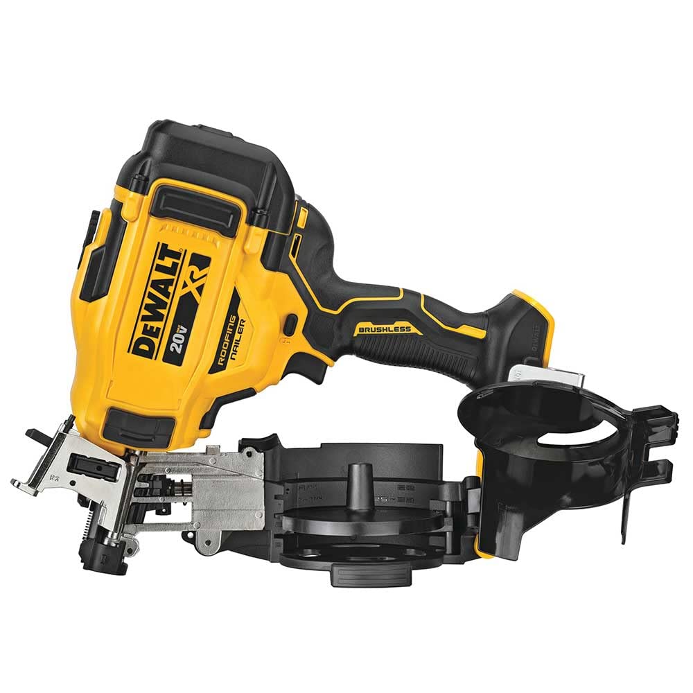 DeWalt DCN45RNB Nailer