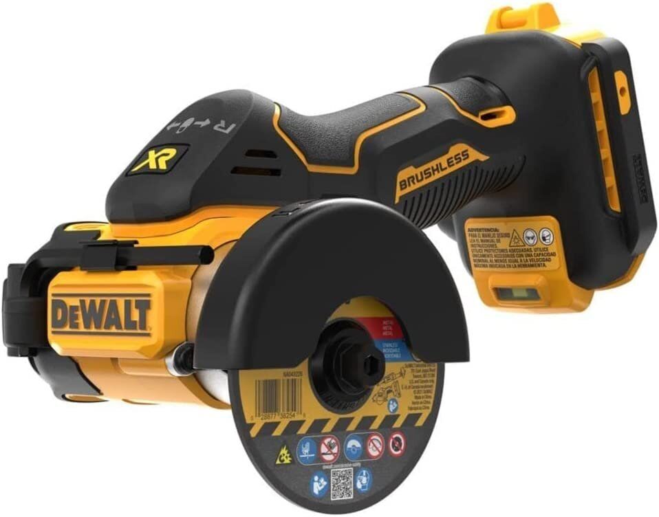 DeWalt DCS438B Cut Off Tool
