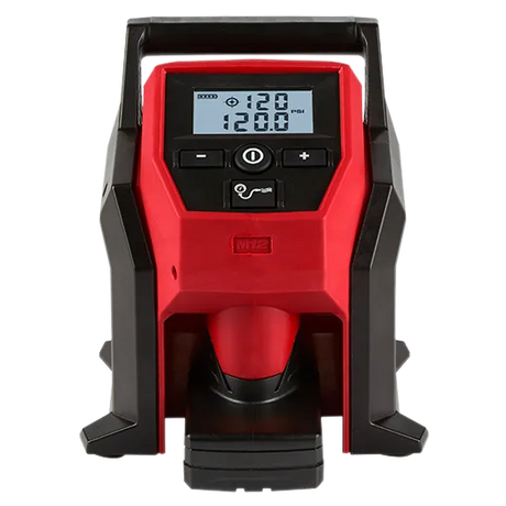 Milwaukee 2475-21XC M12 Compact Inflator kit
