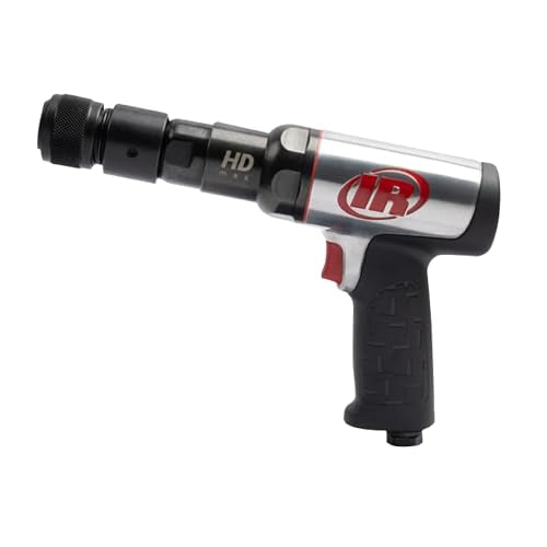 Ingersoll Rand 135MAXK Vibration Reduced Quick Change Air Hammer