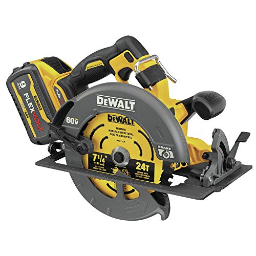 Dewalt DCS570B Circular Saw