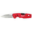 Milwaukee 48-22-1540 Fastback 5-In-1 Folding Knife