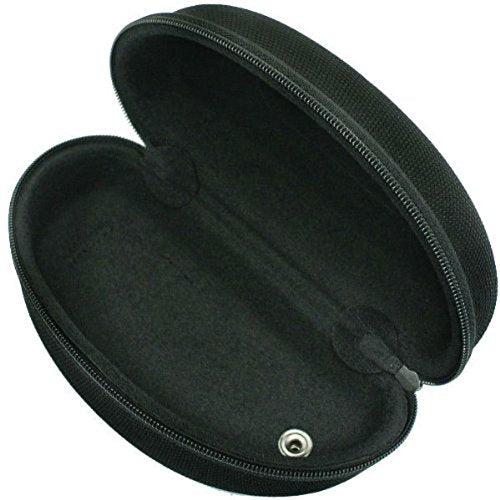 ESS ICE-2X Ballistic Eyeshield Kit – Black Frames / Clear & Smoke Gray Lenses (740-0445)