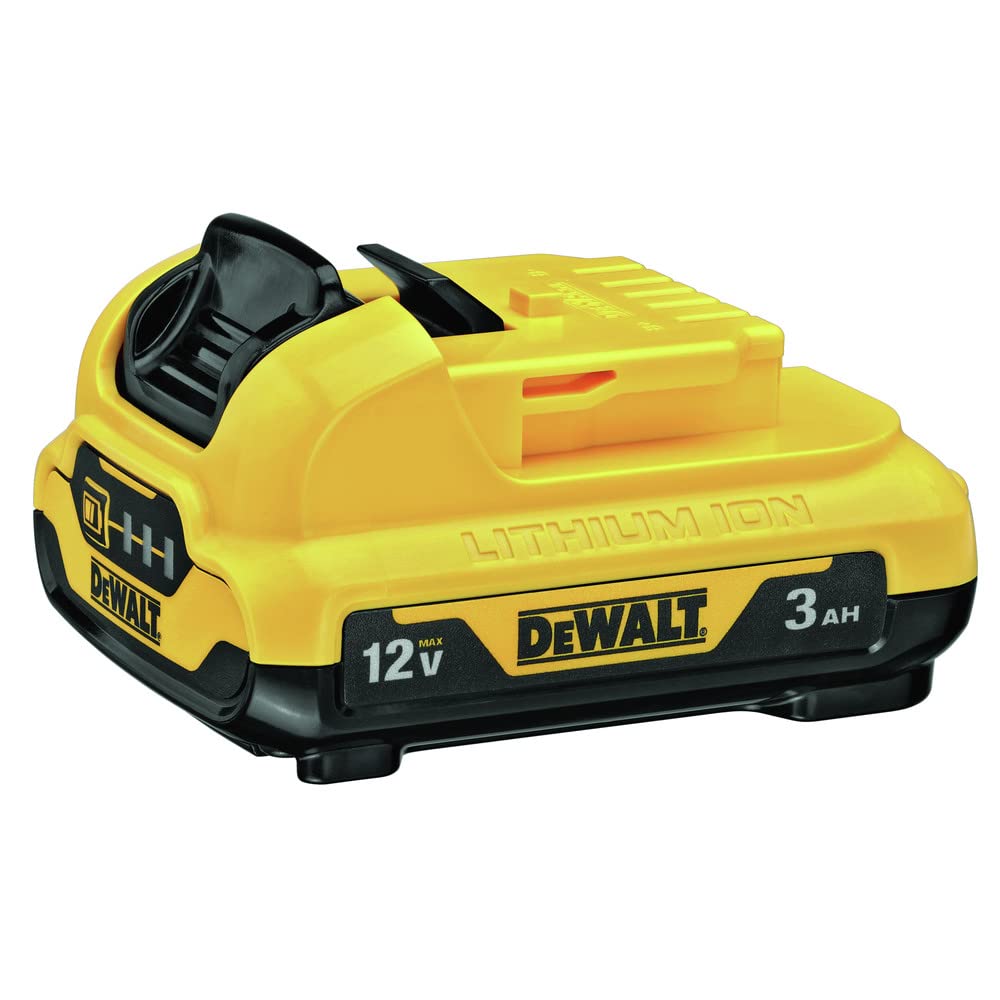 DeWalt DCB135C Batteries & Charger Starter Kit