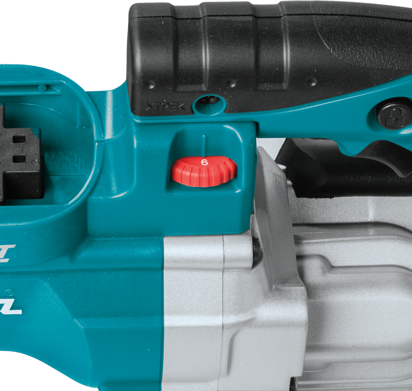 18V LXT® Lithium‑Ion Cordless Portable Band Saw, Tool Only