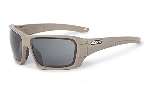 ESS Rollbar Replacement Frame Kit – Terrain Tan Frame with Nosepiece (EE9018-07)