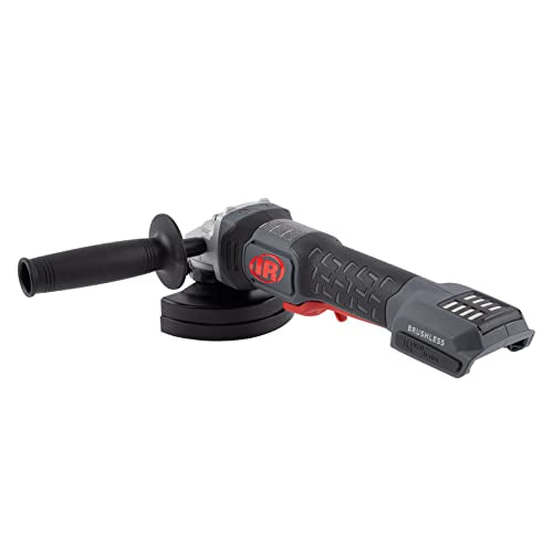 Ingersoll Rand G5351-20V Cordless Angle Grinder and Cut-off Tool