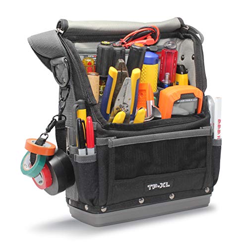 Veto Pro Pac VPP10083 TP-XL Extra Large Tool Pouch (Original) …
