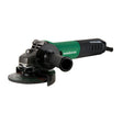 4-1/2 Inch 12-Amp Angle Grinder | Metabo HPT G12VE