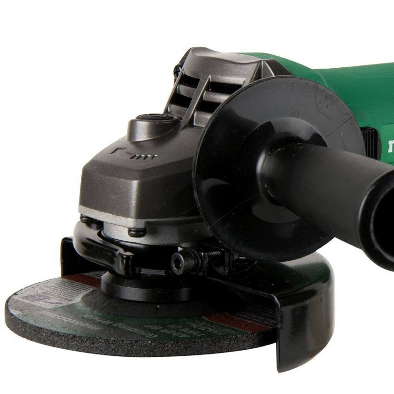 4-1/2 Inch 12-Amp Angle Grinder | Metabo HPT G12VE