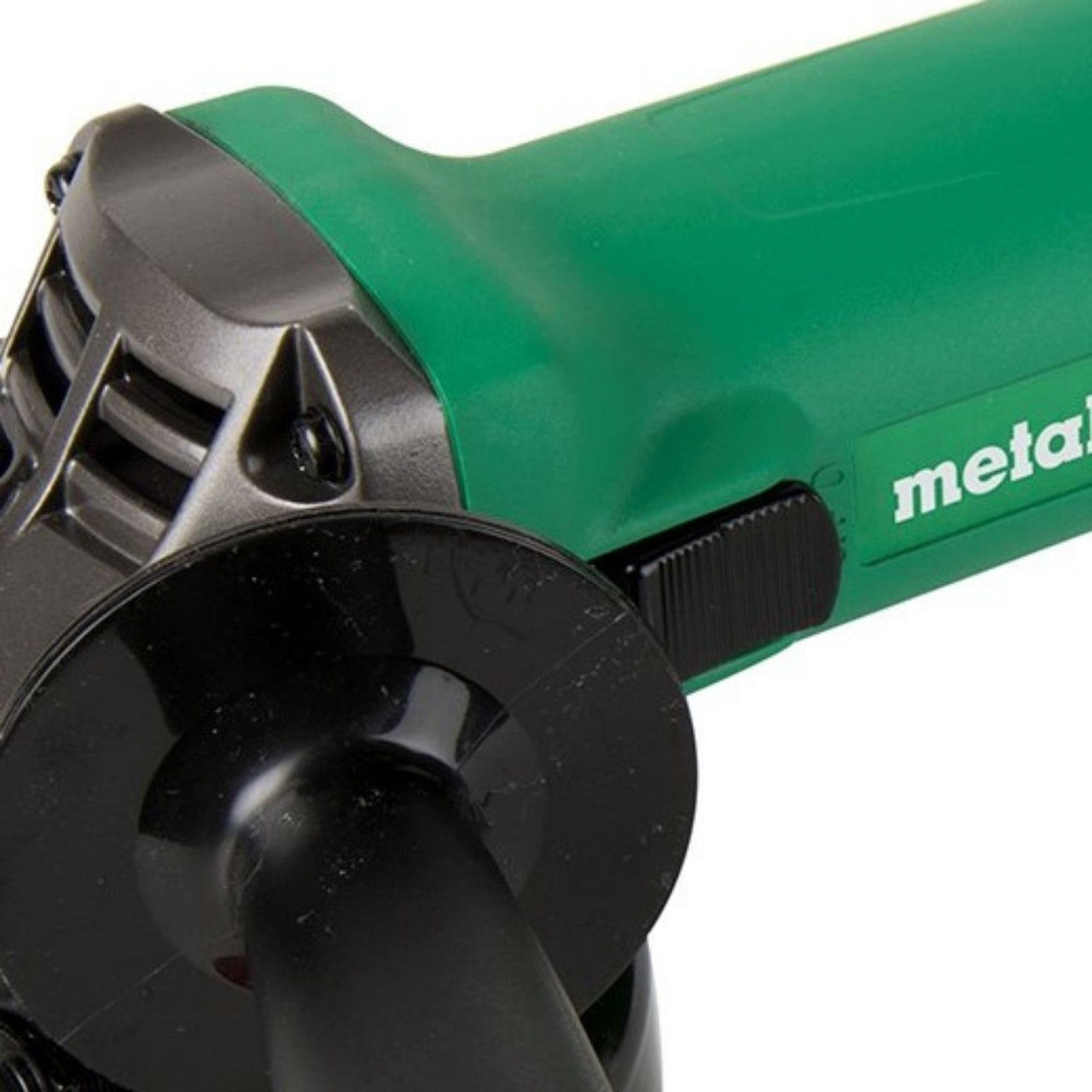 4-1/2 Inch 12-Amp Angle Grinder | Metabo HPT G12VE