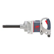 Ingersoll Rand 2850MAX-6 1 D-Handle Impact Wrench With 6 Anvil