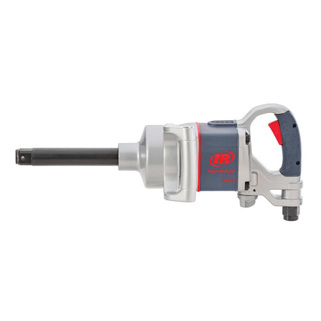 Ingersoll Rand 2850MAX-6 1 D-Handle Impact Wrench With 6 Anvil