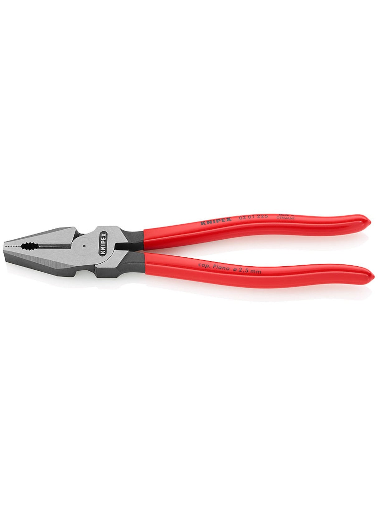 Knipex 20 12 25 Combination Pliers