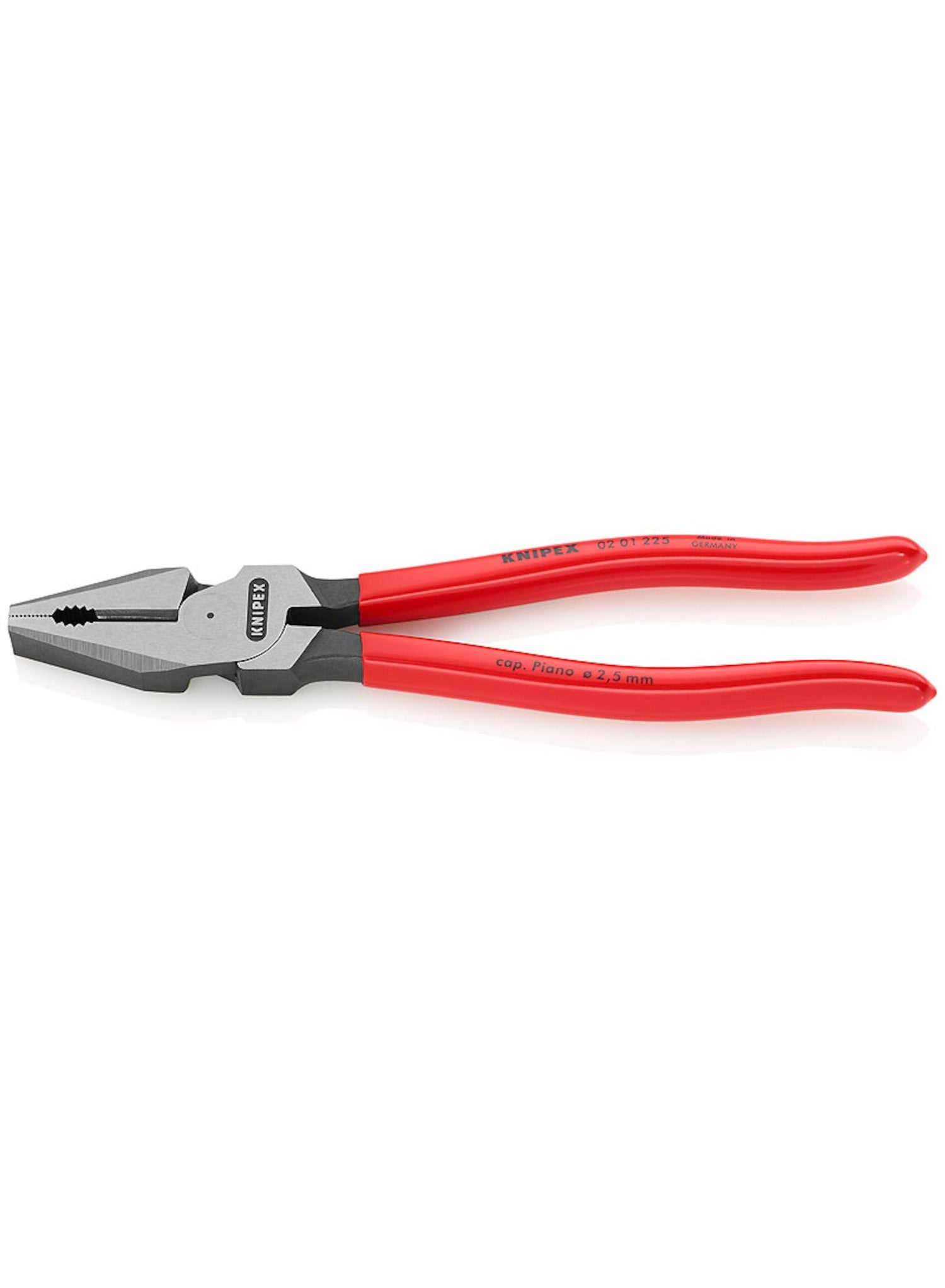 Knipex 20 12 25 Combination Pliers