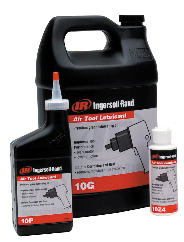 Ingersoll Rand 10Z4 Ingersoll Rand Oil Air Tool 4Oz.