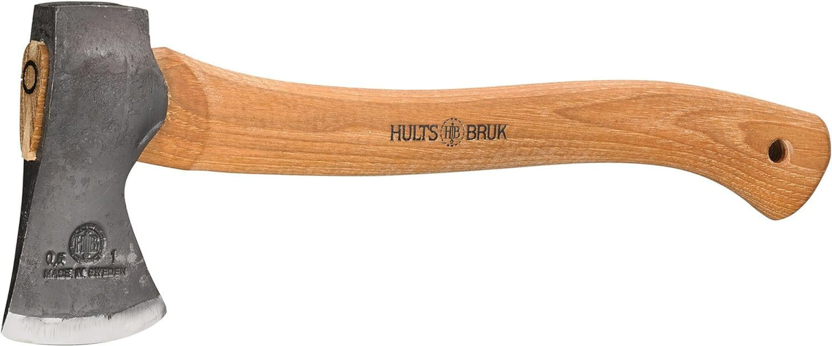 Hults Bruk 840702 Almike Small All Purpose Hatchet