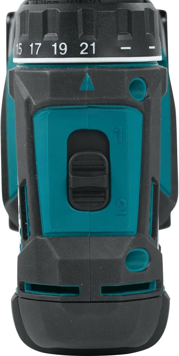 Makita XFD10Z 18V LXT 1/2" Lithium-Ion Cordless Driver-Drill - Tool Only