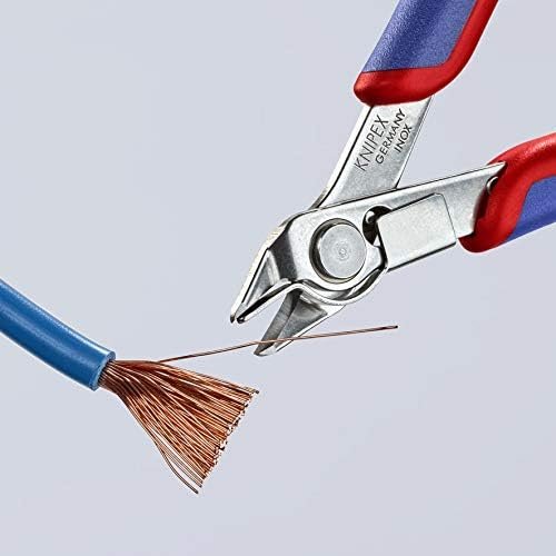 Knipex 78 03 125 Electronic Super Knips