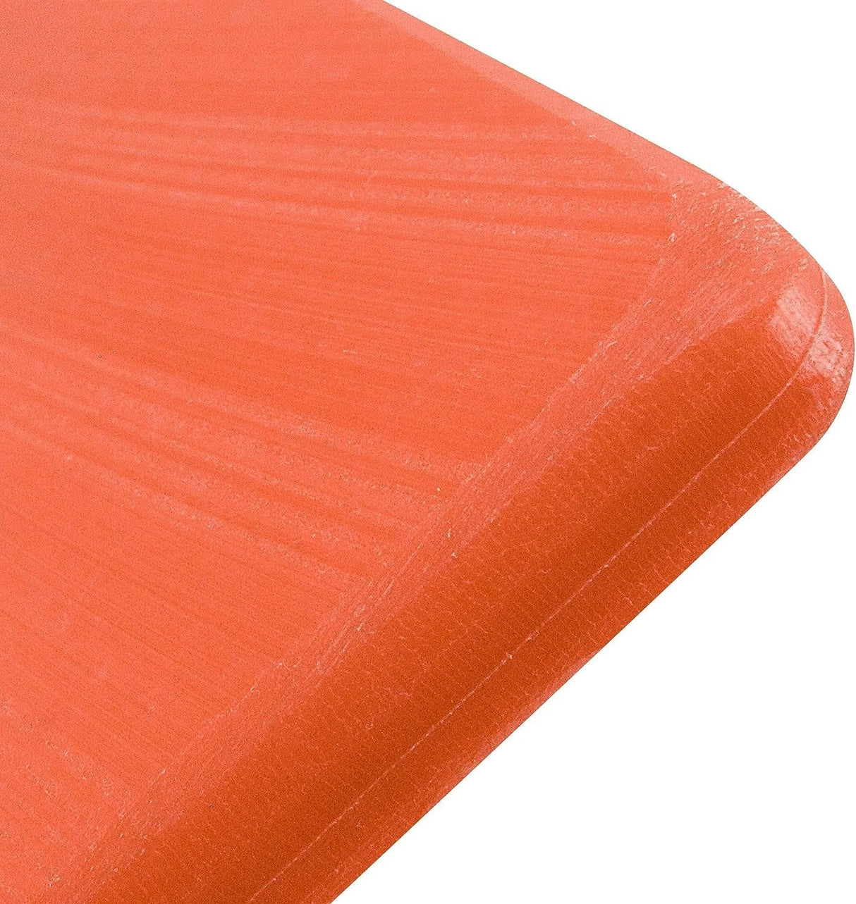 Kraft Tool CF2016PF 16" x 3" Orange Thunder® with KO-20™ Technology Hand Float with ProForm® Handle