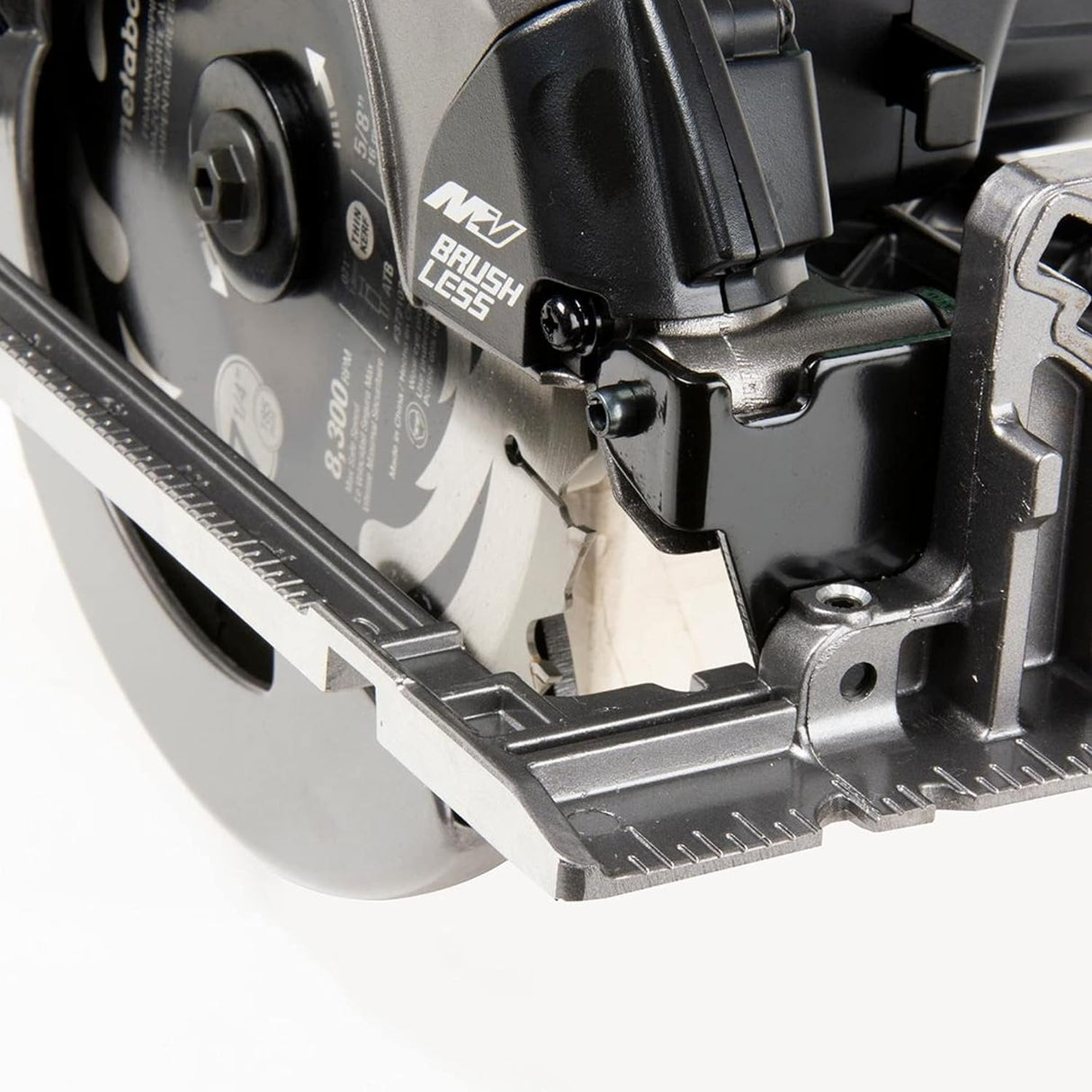 Metabo HPT C3607DAQ4M Circular Saw Tool Body