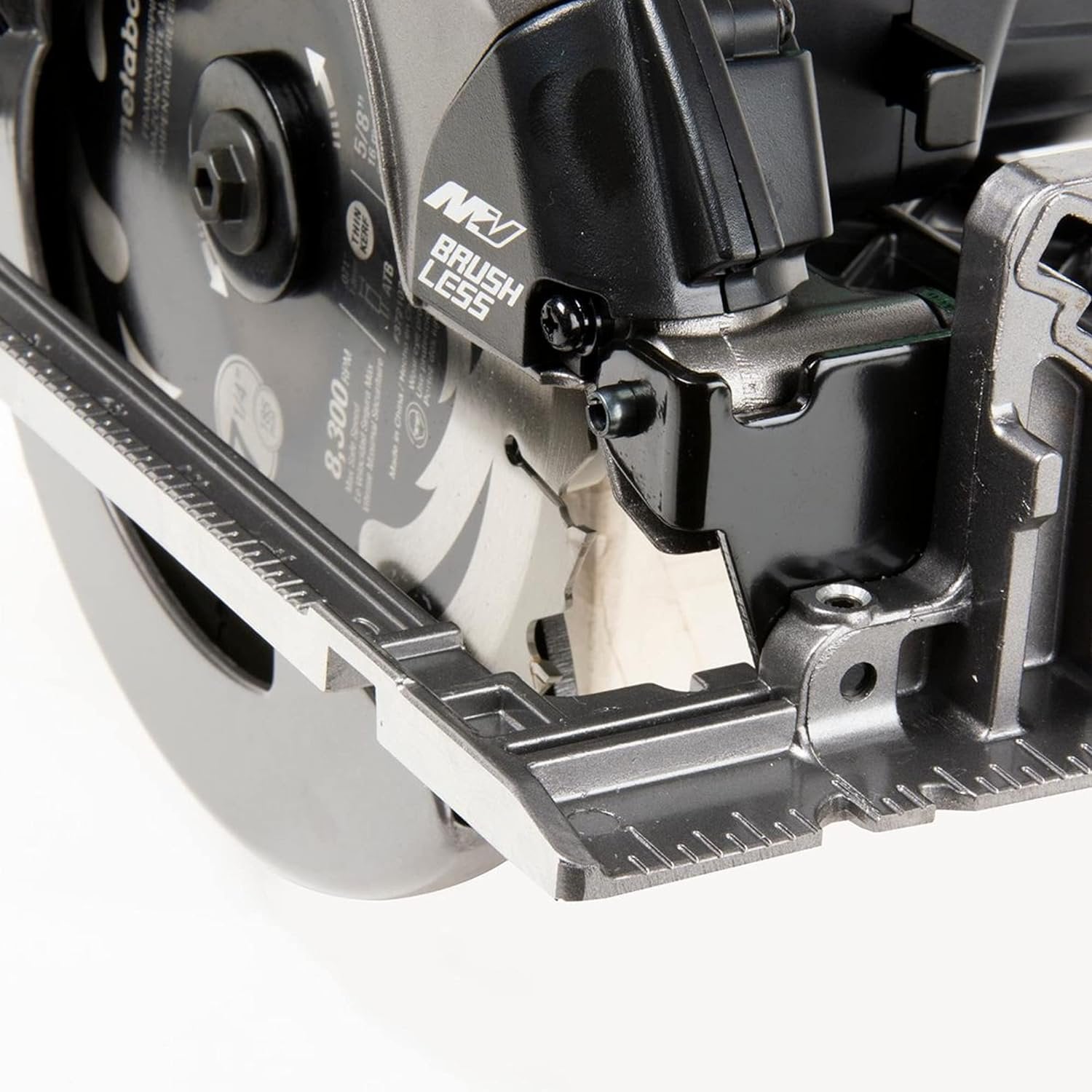 Metabo HPT C3607DAQ4M Circular Saw Tool Body