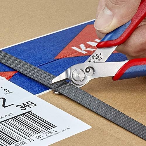 Knipex 78 03 125 Electronic Super Knips